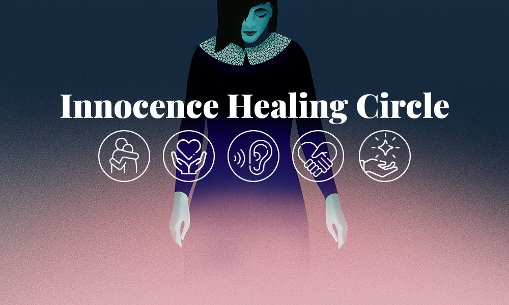 Innocence Healing Circle