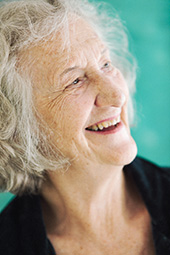 Thea Musgrave