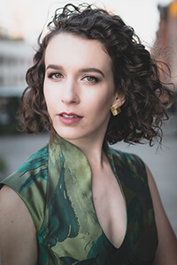 Elisa Sunshine