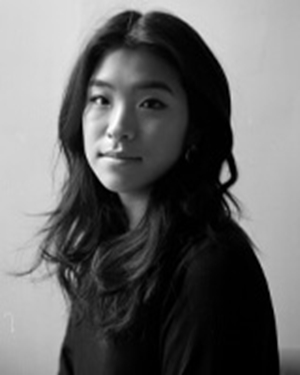 Headshot of Marika Yasuda