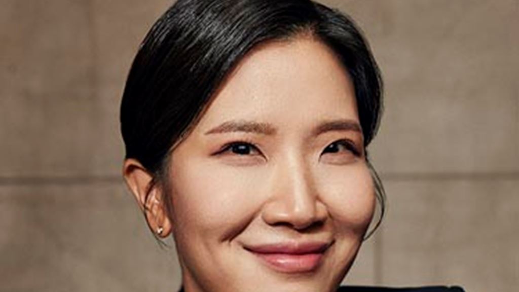Director Eun Sun Kim