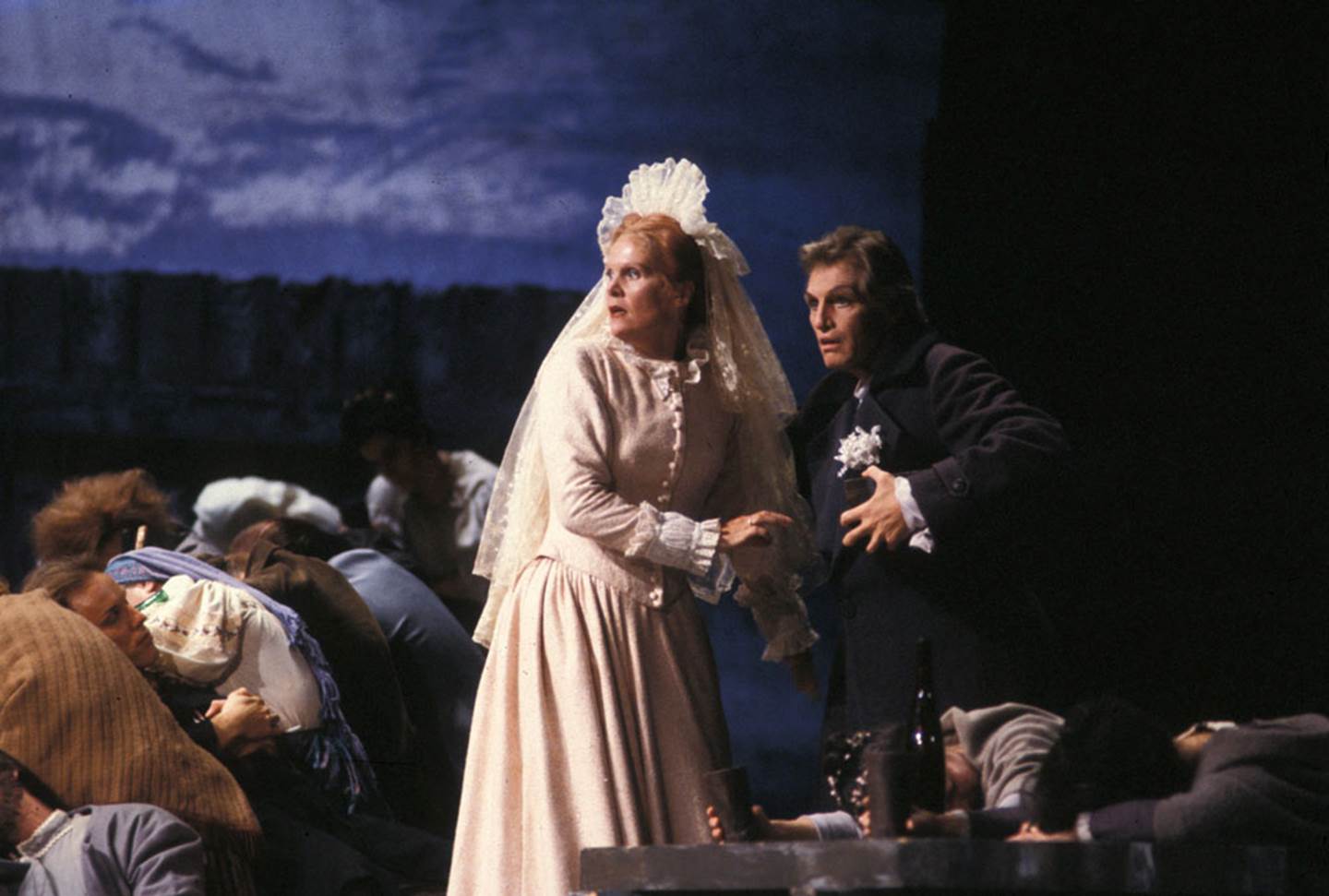 Lady Macbeth 1981