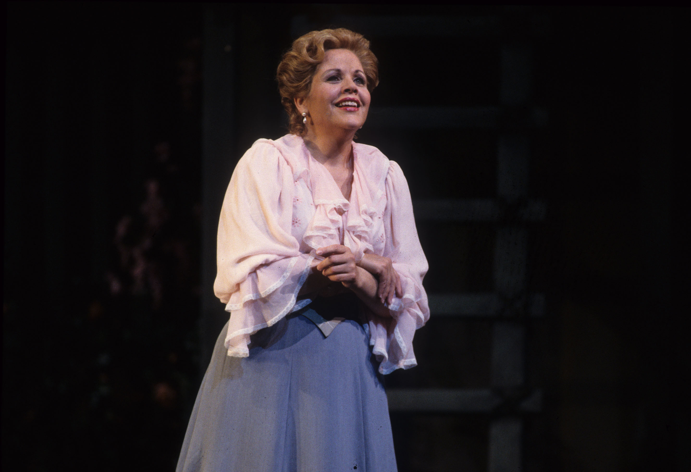 Renee Fleming