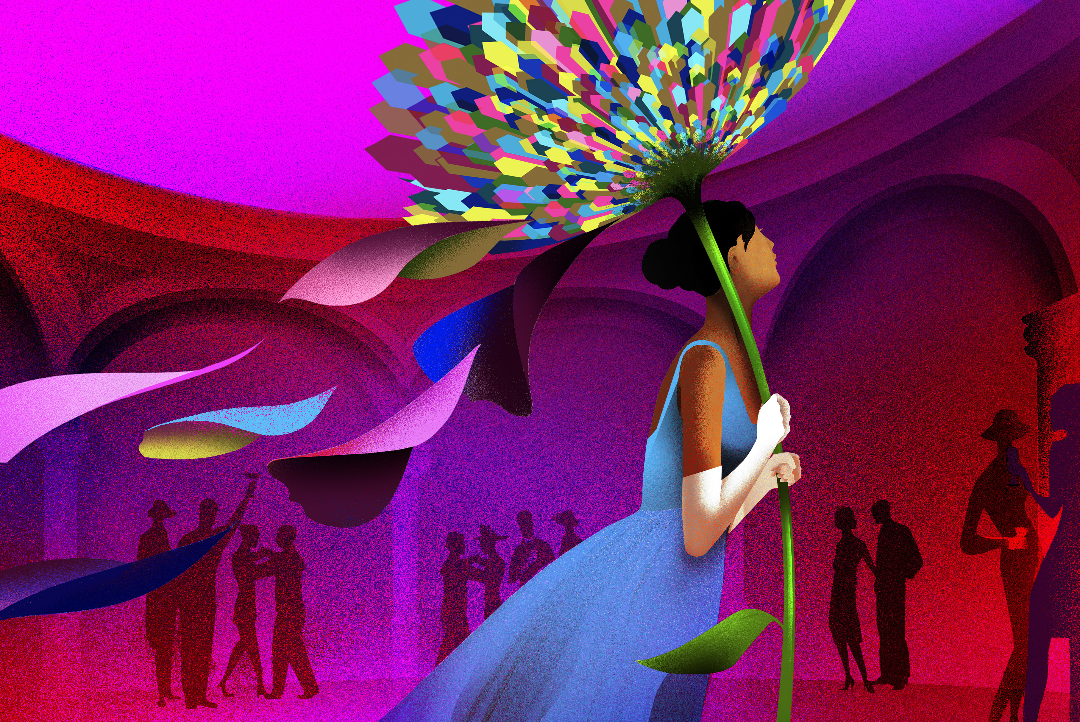 Traviata Encounter