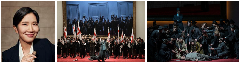 Boccanegra photos