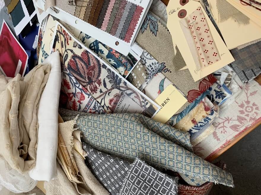 fabrics