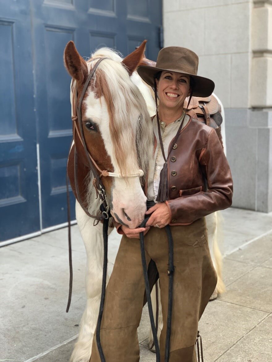 Drogen and handler