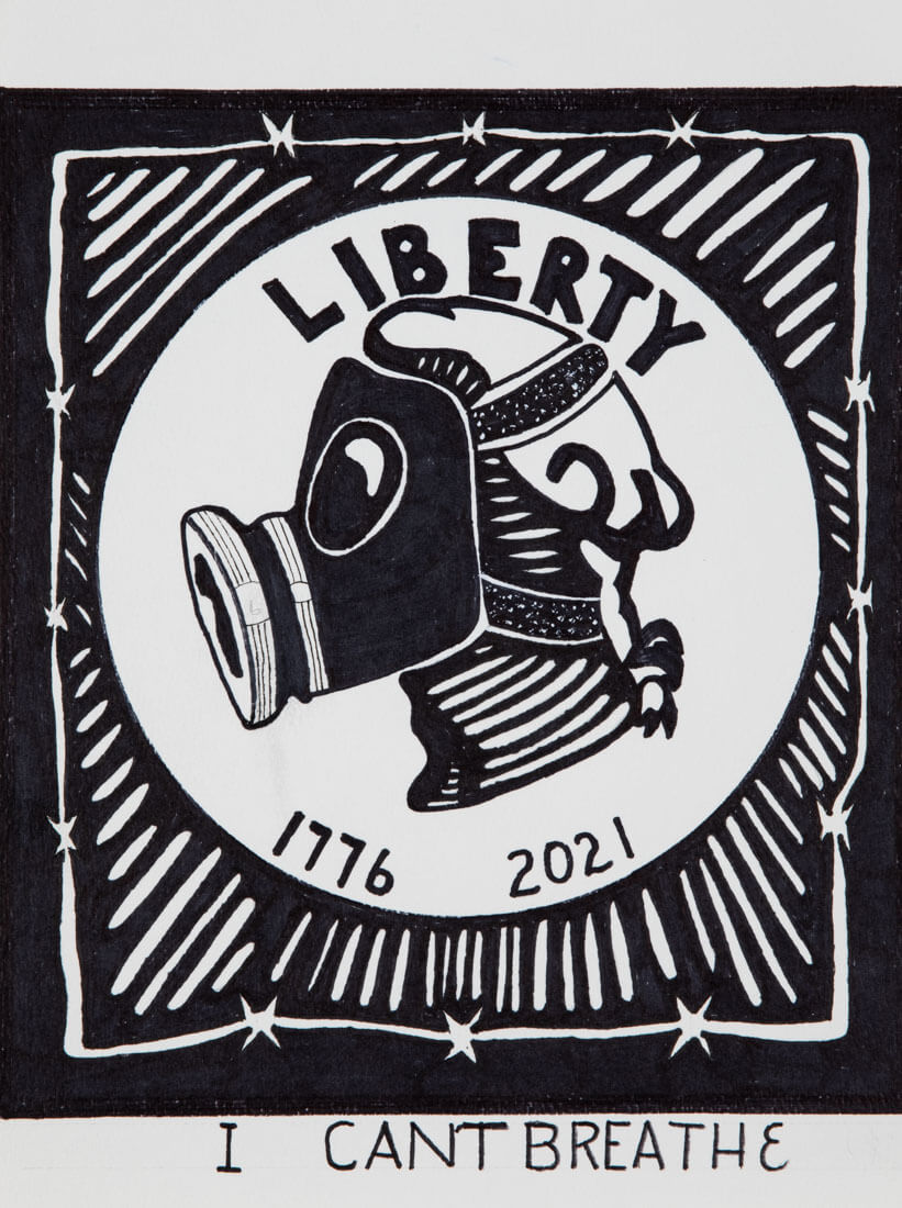 I Can&rsquo;t Breathe