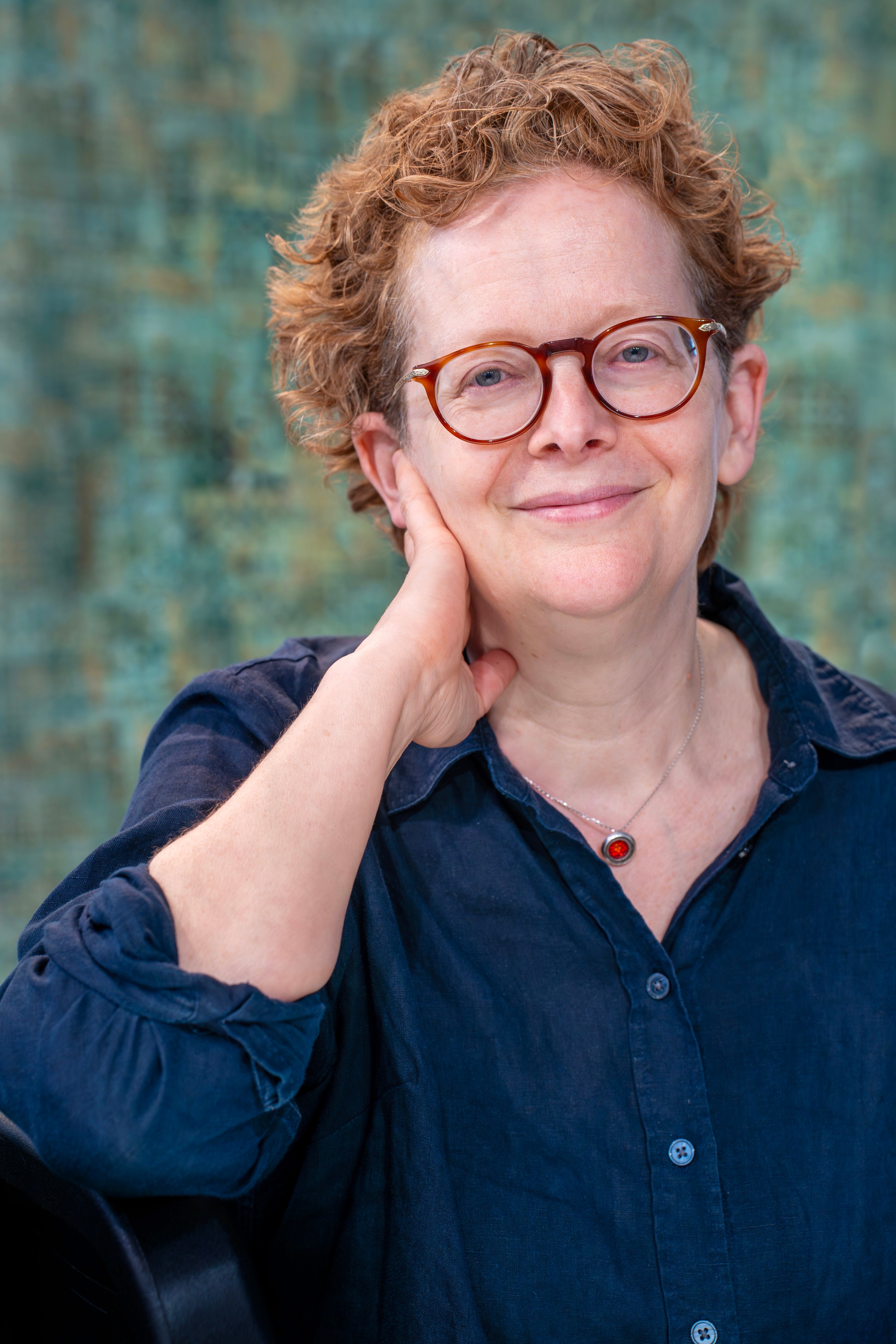 Jane Cox