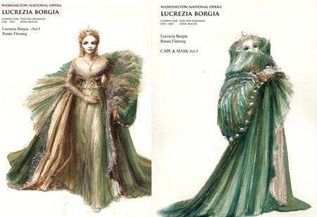 Pascoe's design