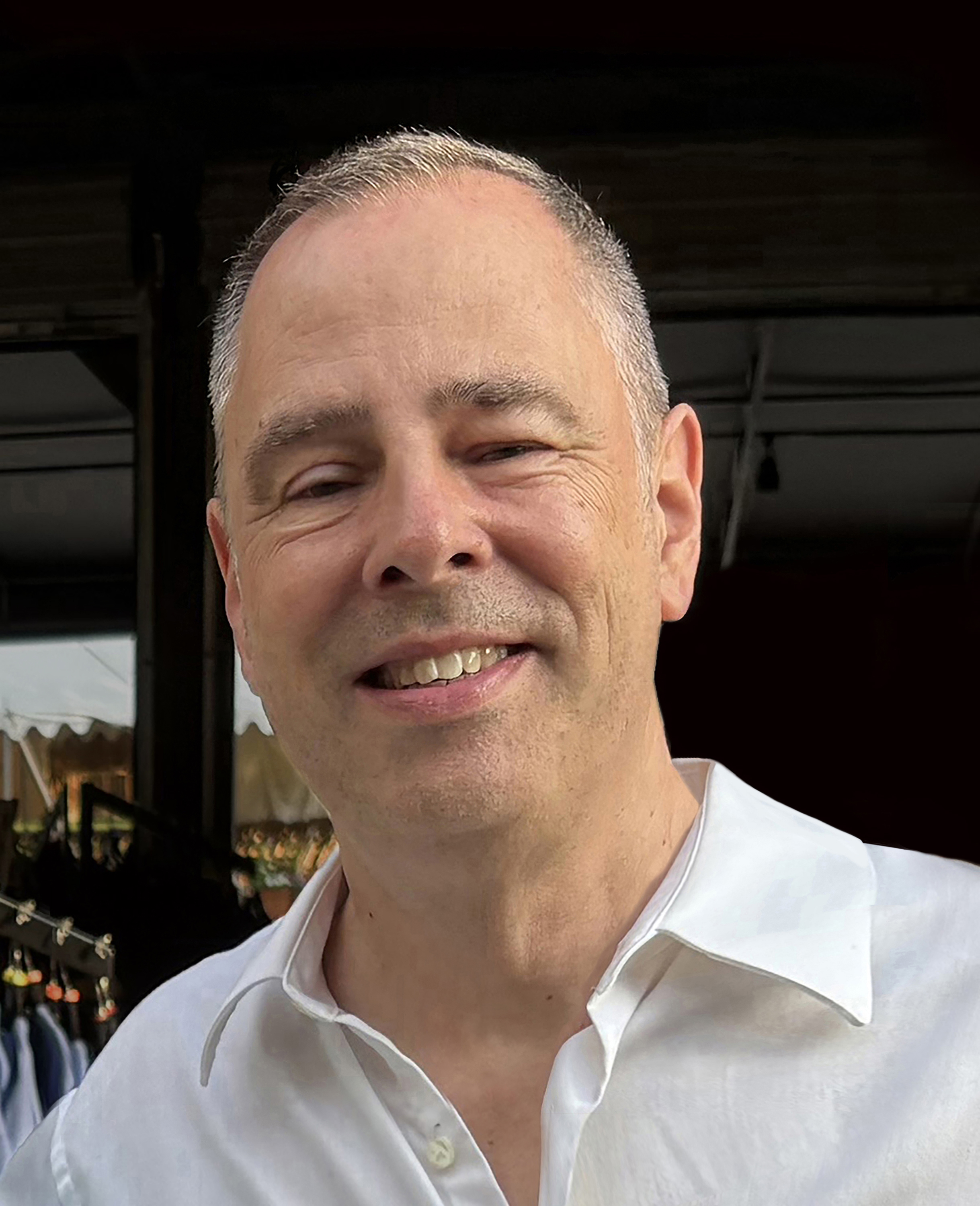 Erhard Rom