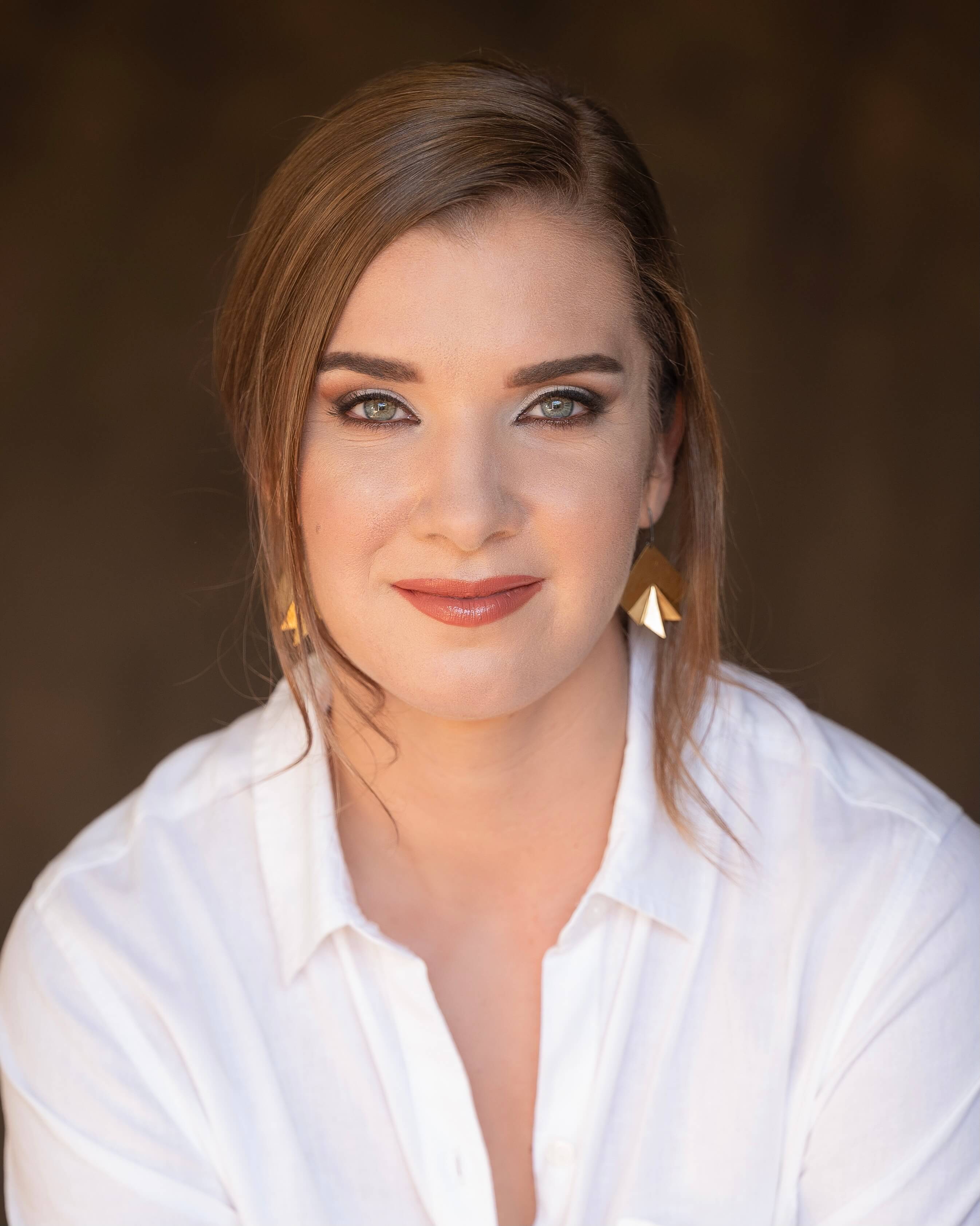Anne-Marie MacIntosh