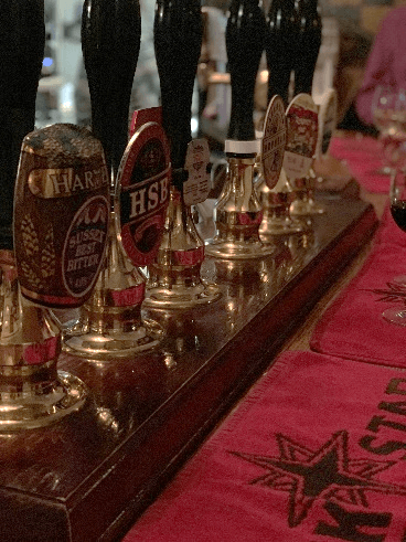 taps