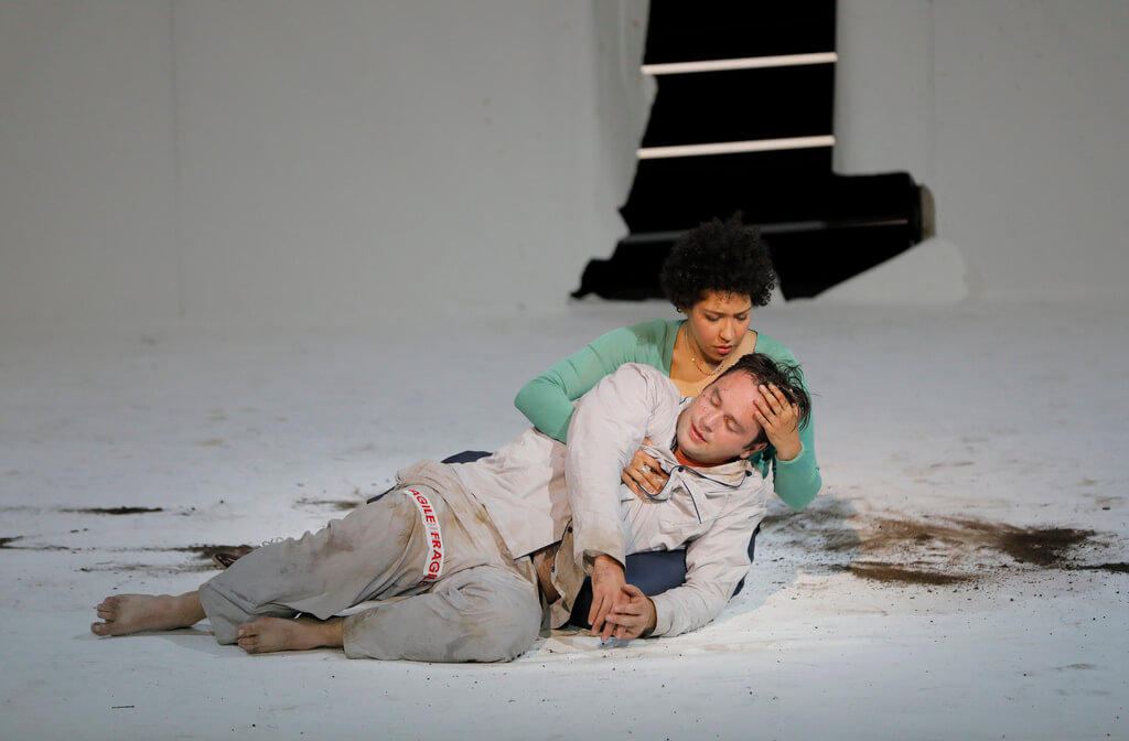 The Rake&rsquo;s Progress at Aix &copy; Patrick Berger/Artcompress.