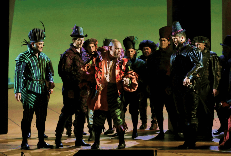 Rigoletto