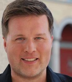 Daniel Brenna