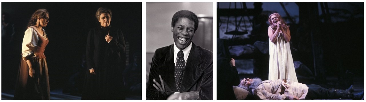 Streaming the First Century: Session 1