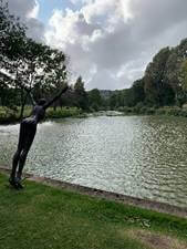lake