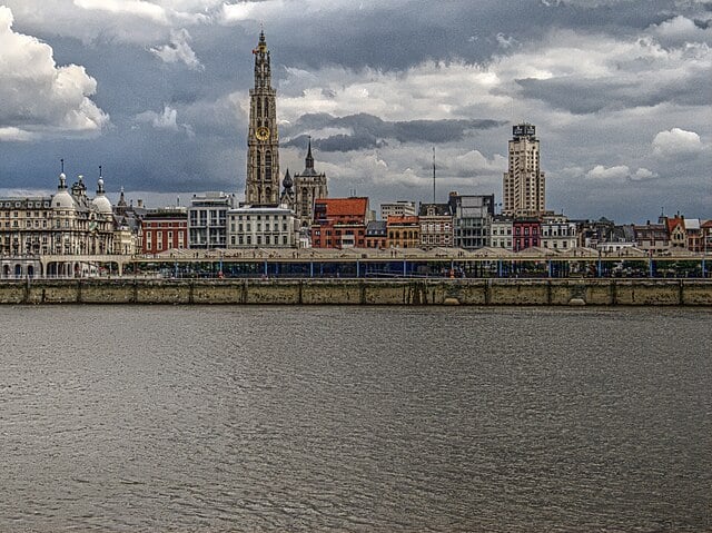 Antwerp