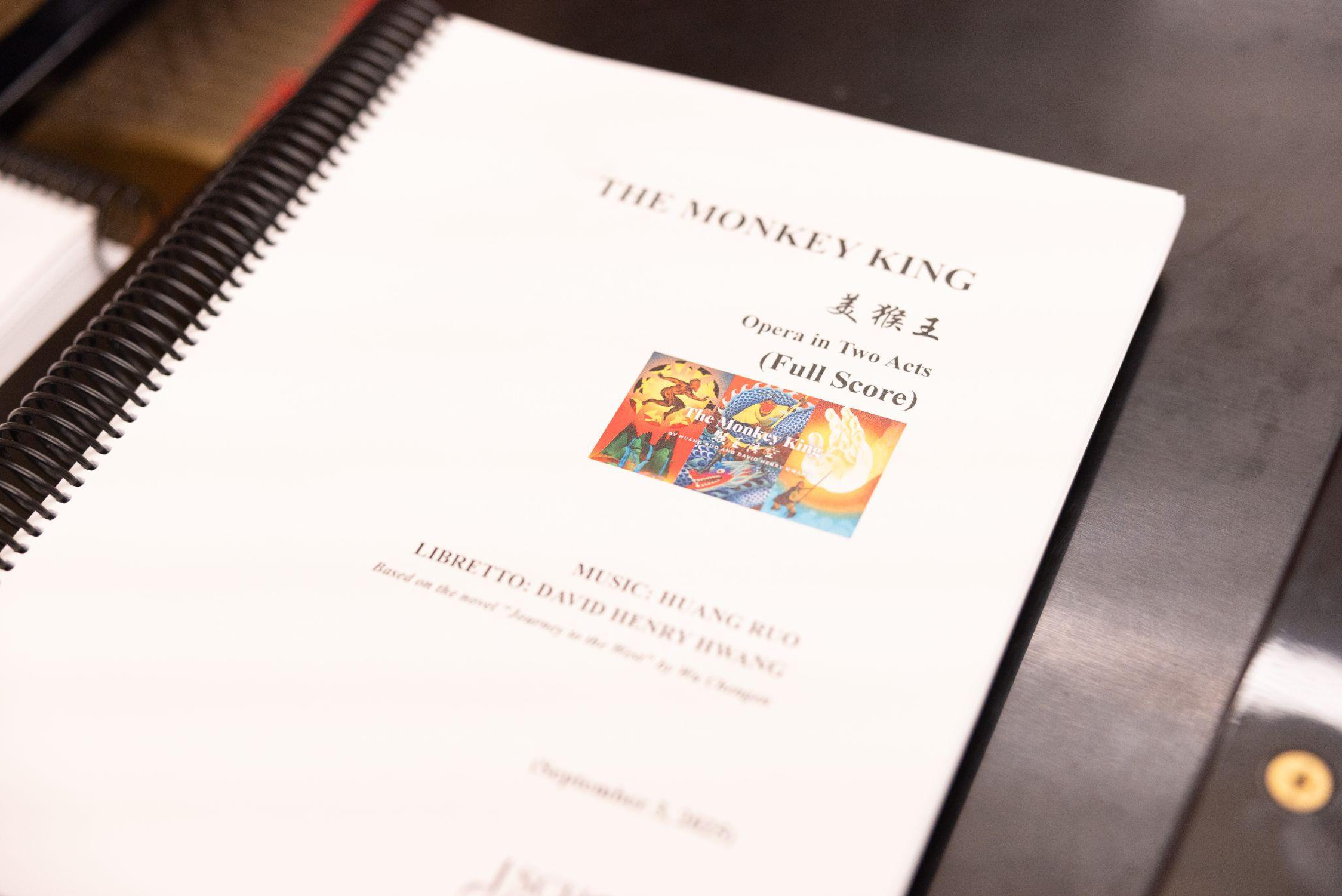 Photo: Matthew Washurn