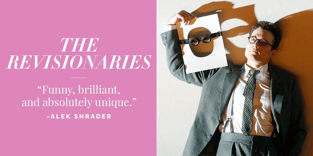 Shrader