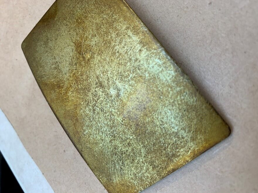 gold