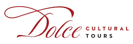 Logo for Dolce Cultural Tours