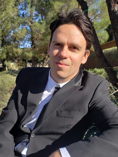 Dennis Doubin