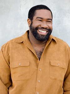 Eric Owens