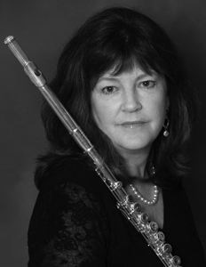 Patricia Farrell