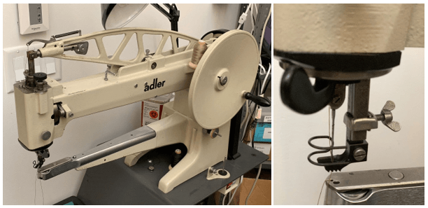 prop equipment