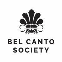 Bel Canto Society logo
