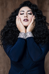 Anita Rachvelishvili