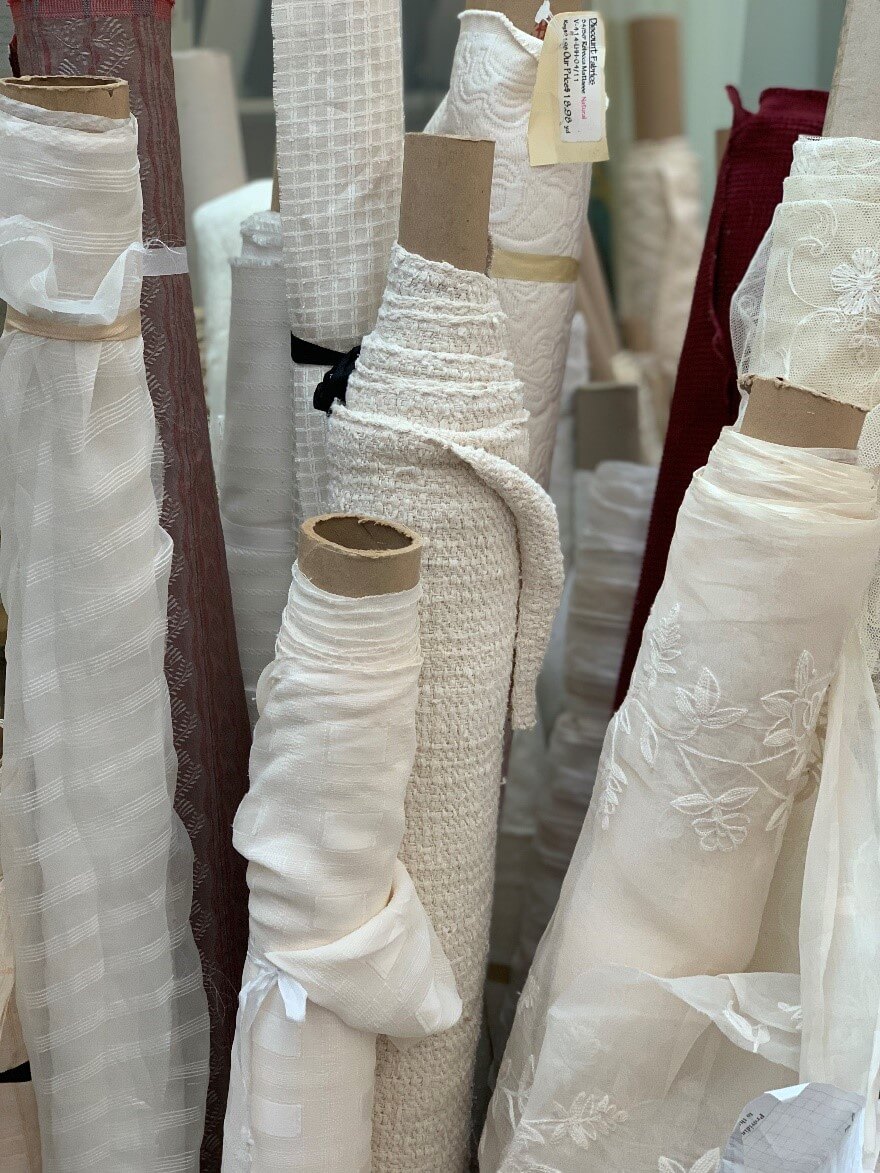 fabrics