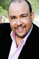 Ricardo Lugo