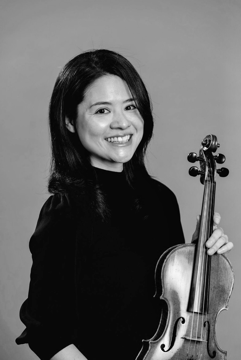 Aya Kiyonaga