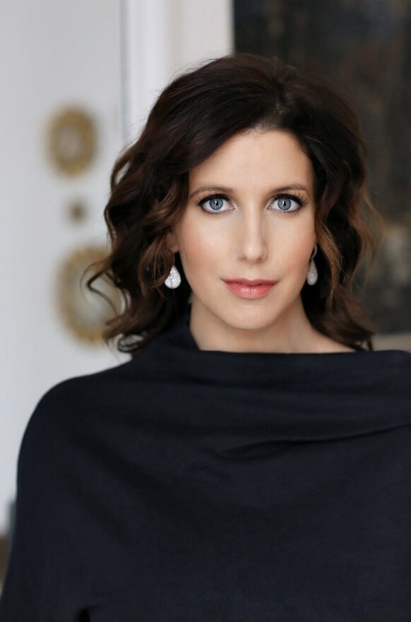 Ellie Dehn