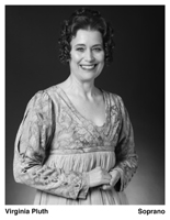 Virginia Pluth