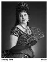 Shelley Seitz