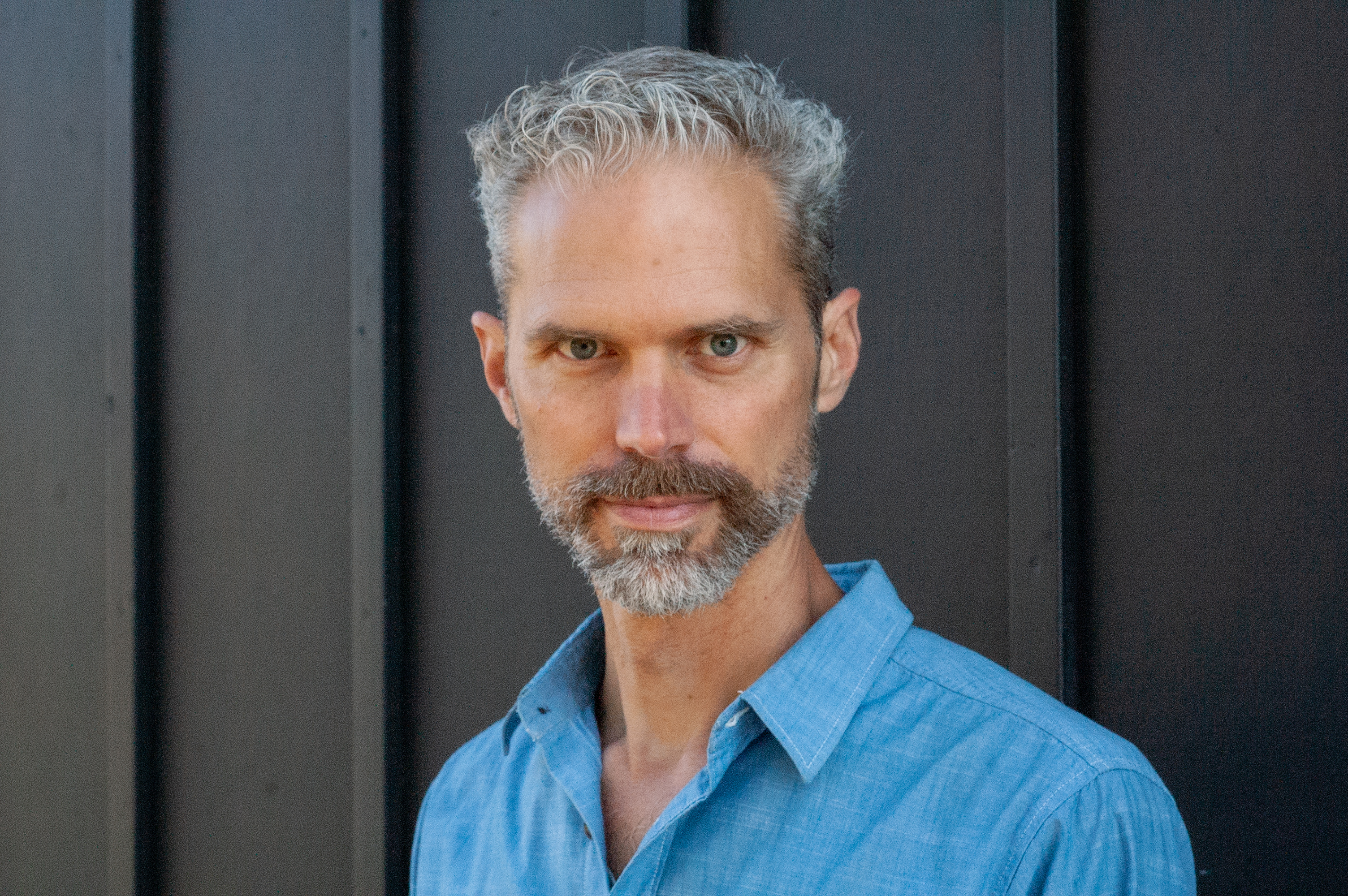 Daniel Cilli