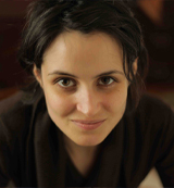 Samantha Gorman