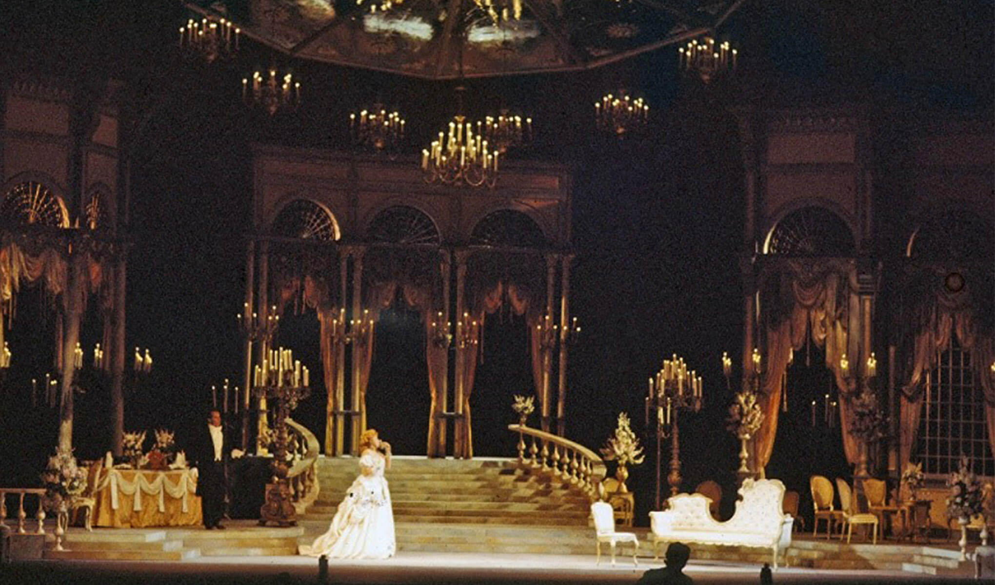 La Traviata