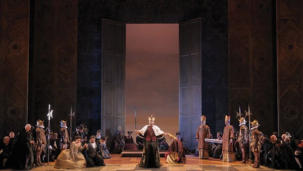 Ernani Act III
