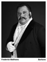 Frederick Matthews