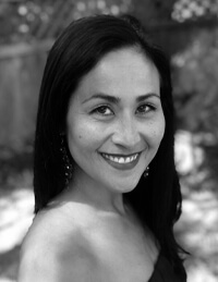 Nicole Takesono