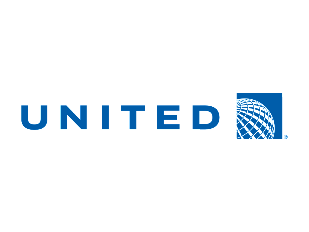 United Airlines logo