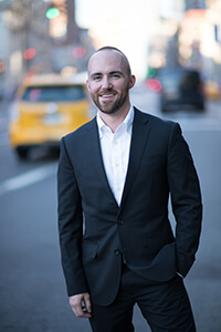 Andrew King