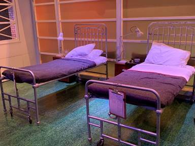 beds