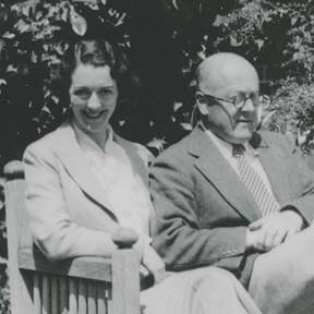 Founders of Glyndebourne