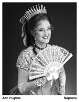 Ann Hughes